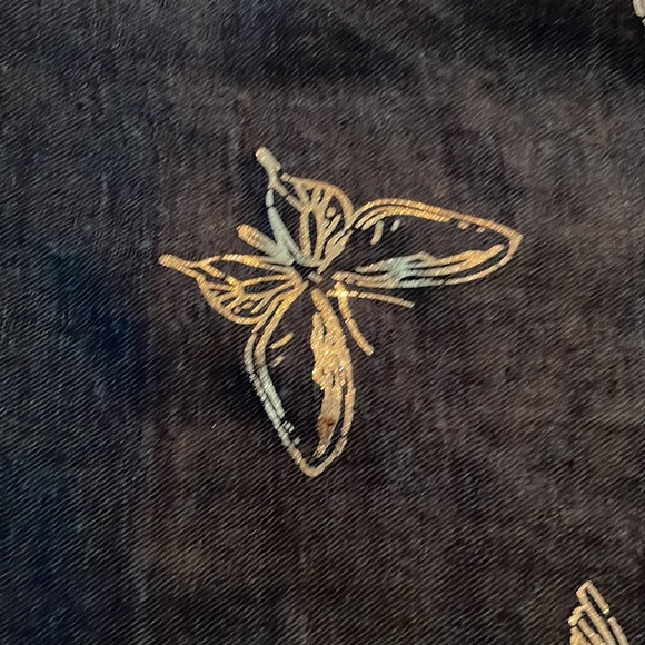 MSH scarf - Picture 4 of 8